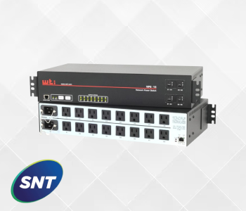 Network Power Switch (NPS)