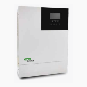 HF & HT Series All-in-one Inverter