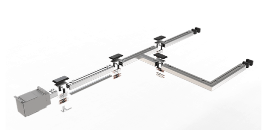250 & 1200 Amp Busway – Super Neat Technology