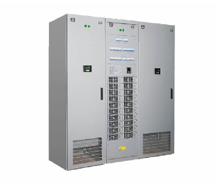 NetSure 801 Series Power System